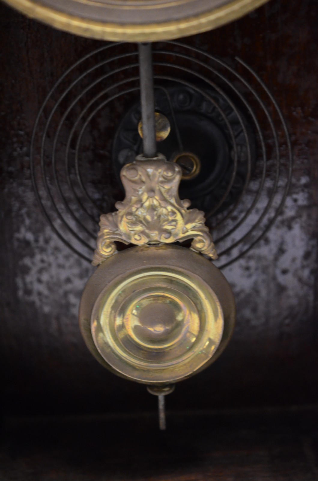 Ansonia Clock Company (1851-2006) - foto 4 de 8