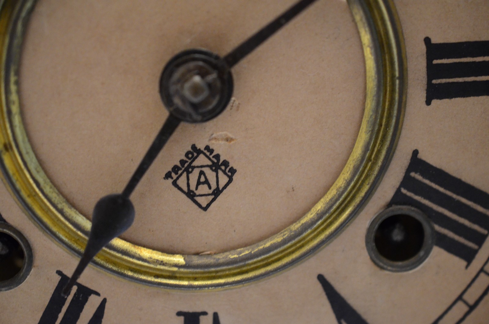 Ansonia Clock Company (1851-2006) - foto 5 de 8