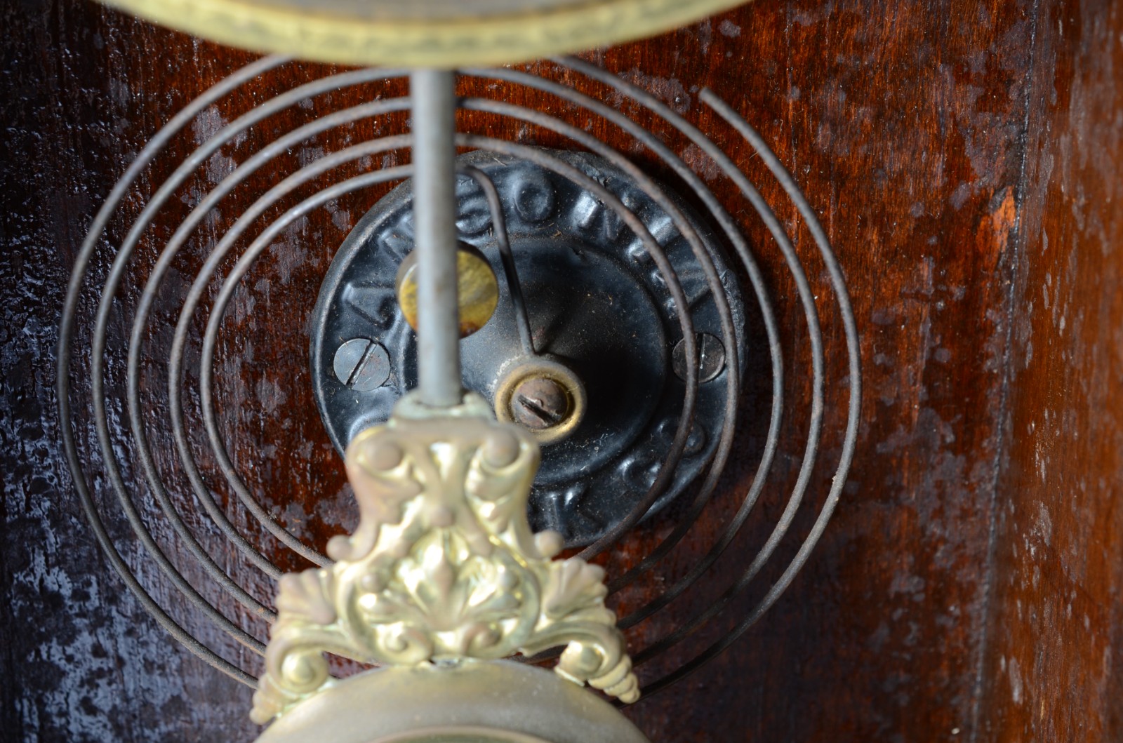 Ansonia Clock Company (1851-2006) - foto 7 de 8