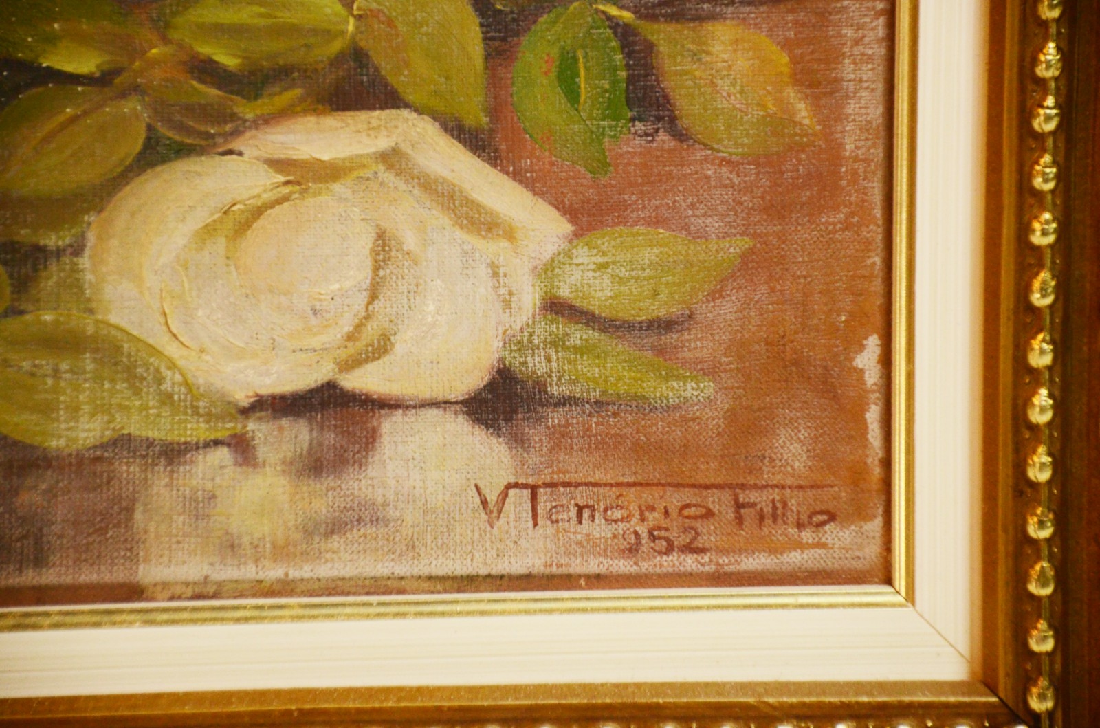 Vaso de Rosas - foto 3 de 4
