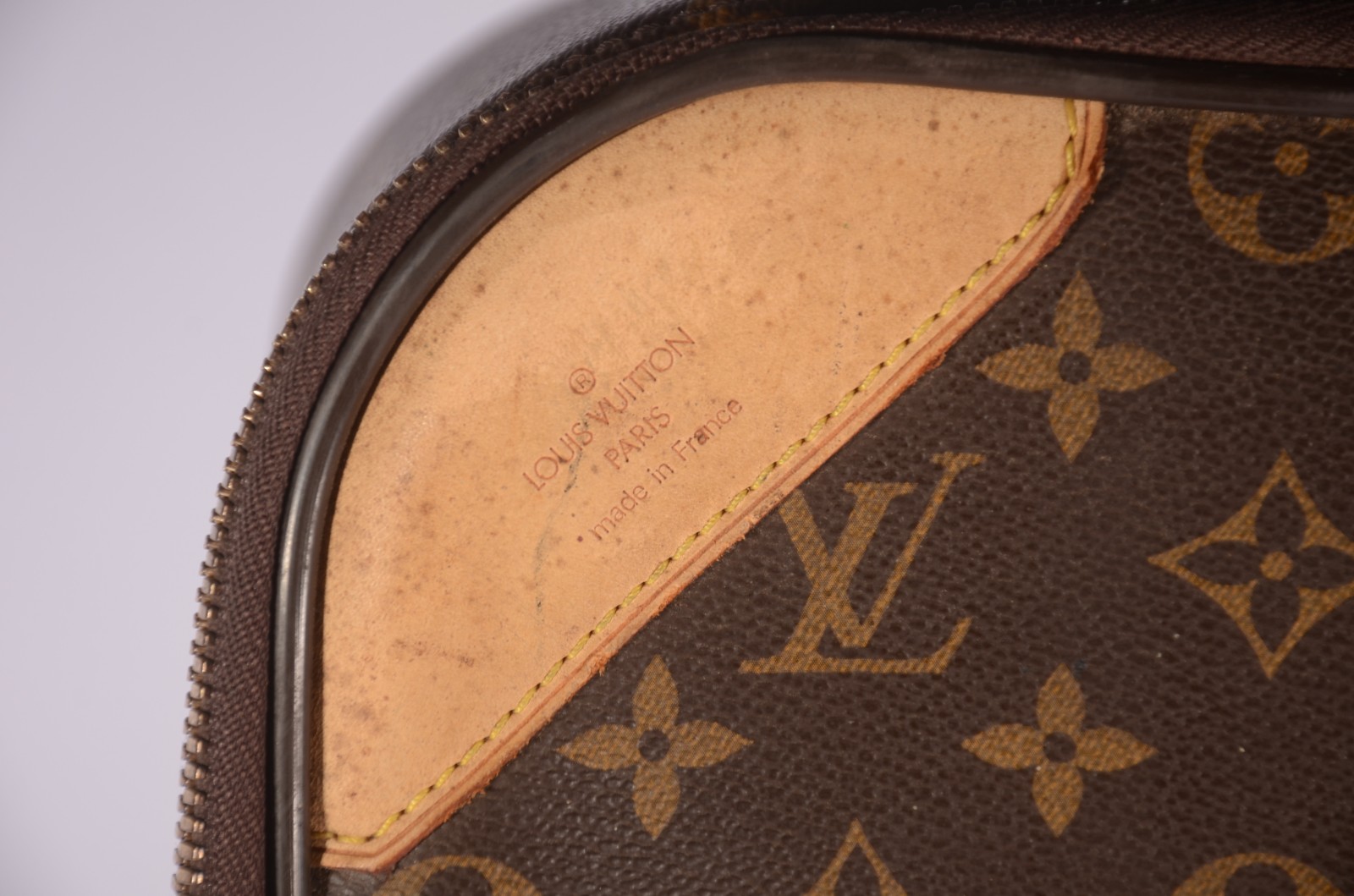 Louis Vuitton (1854) - foto 3 de 5