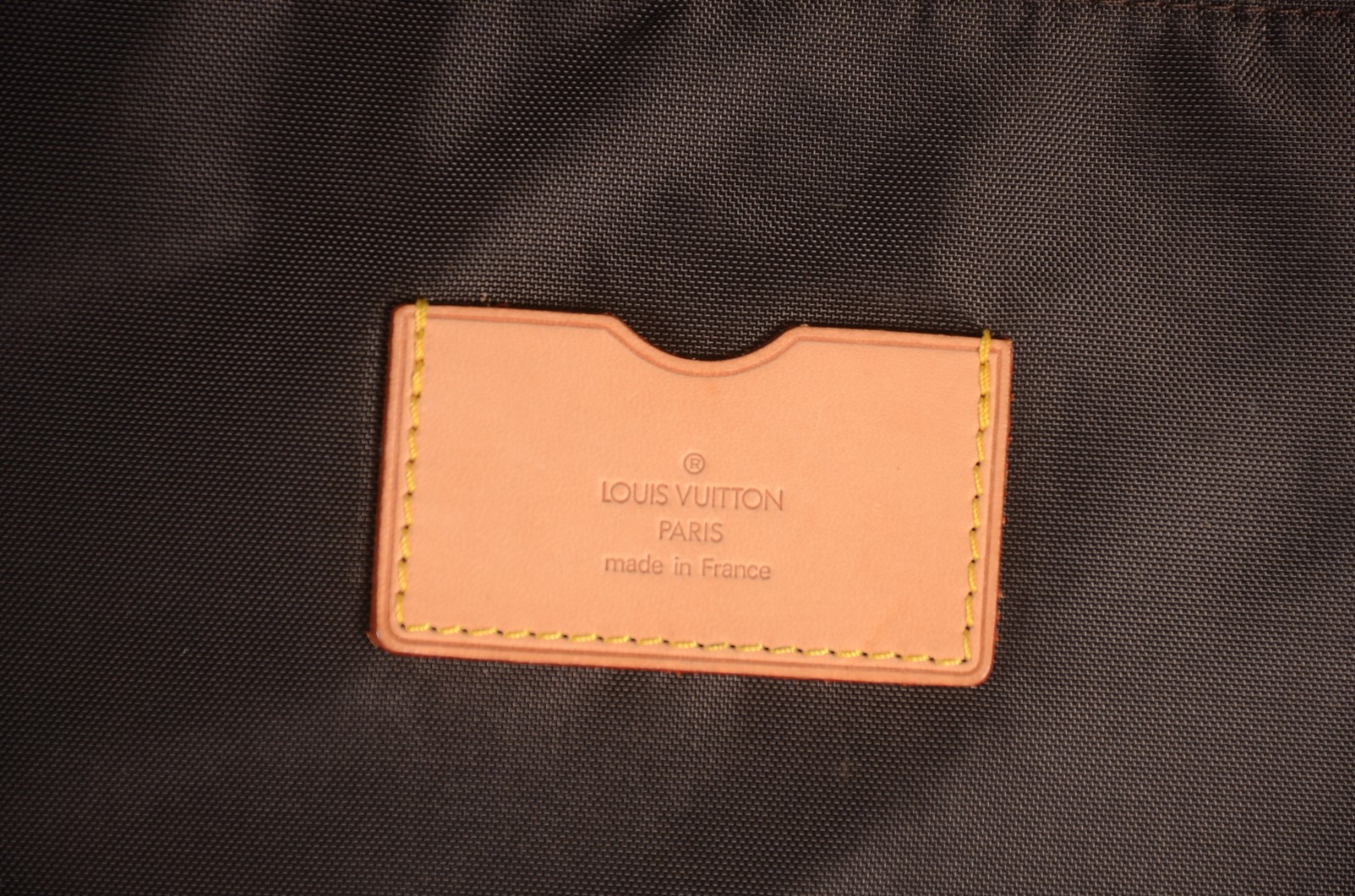 Louis Vuitton (1854) - foto 5 de 5