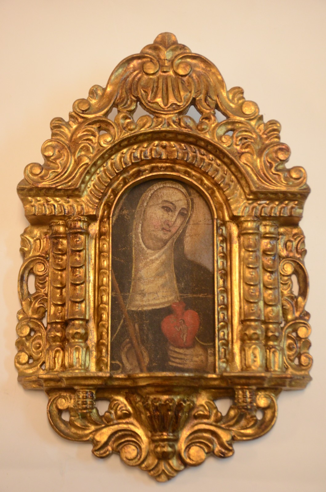 Escola Cusquenha (1538) - foto 1 de 6