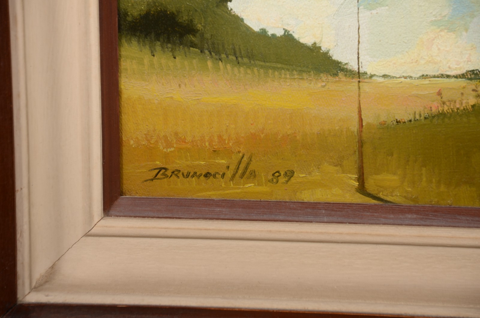 Francesco Brunocilla (1948) - foto 3 de 4
