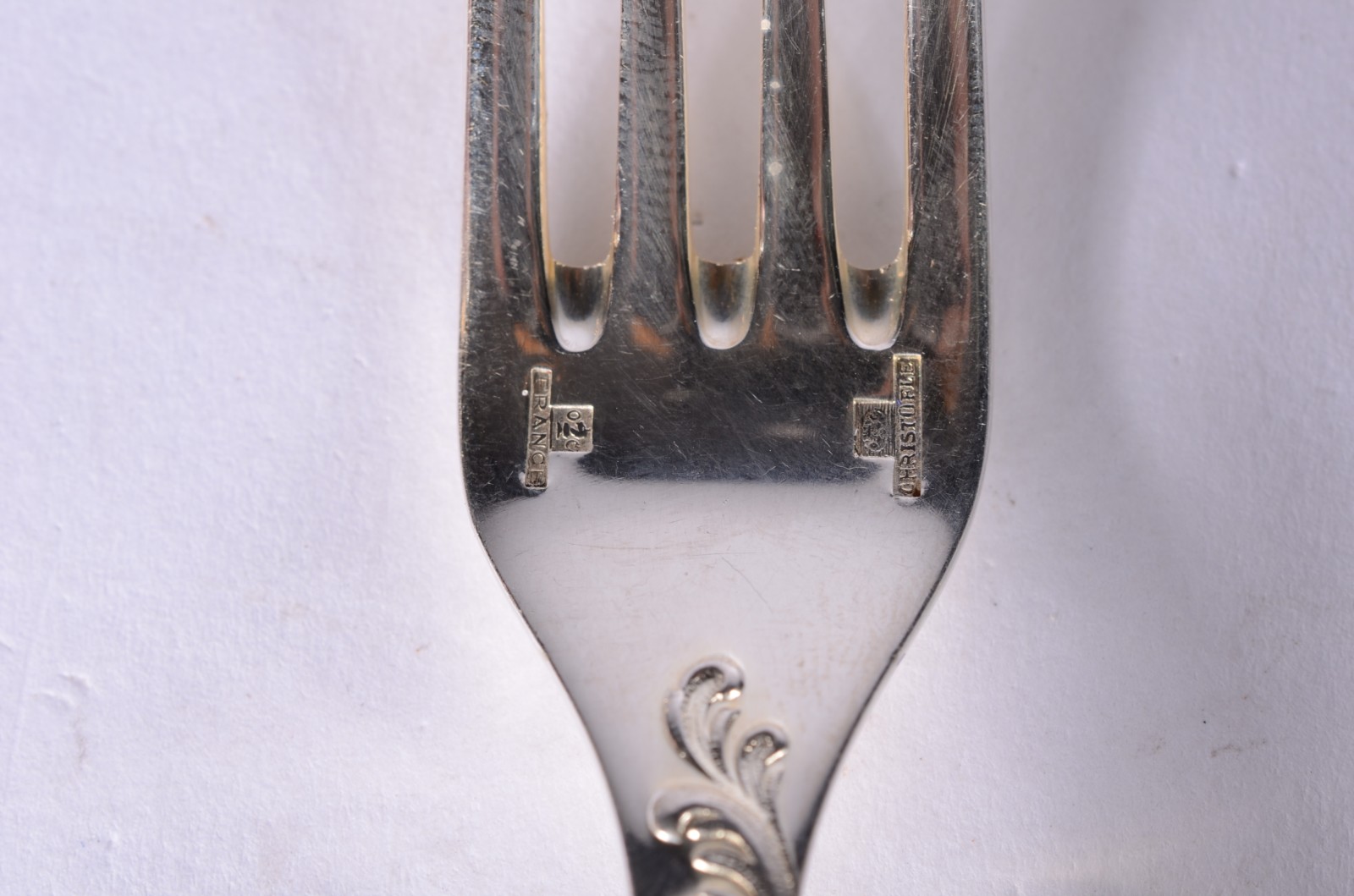 Christofle (1830), Marly - foto 4 de 4