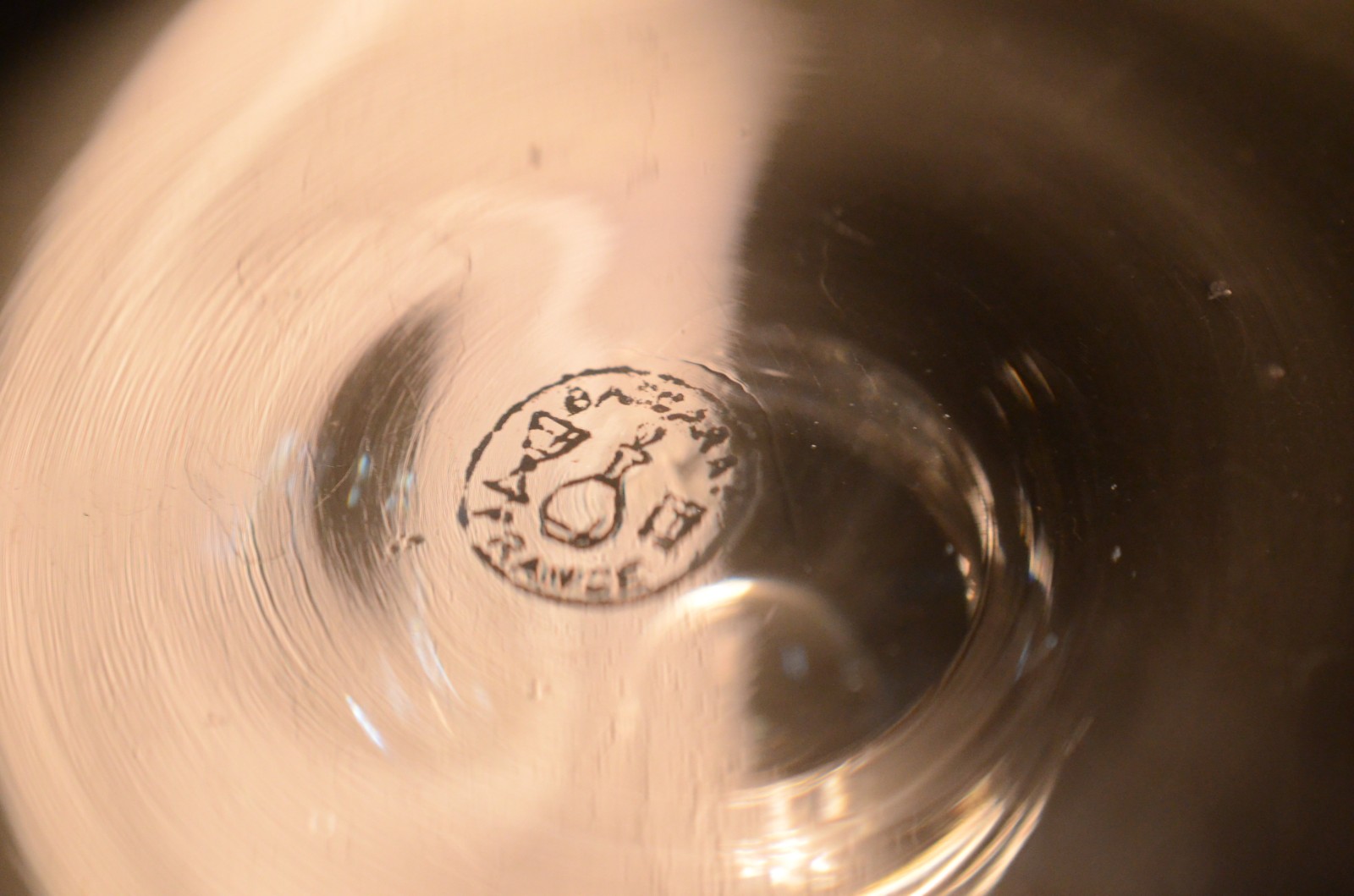 Baccarat (1764) - foto 8 de 8