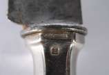 Christofle (1830),  - Parte de faqueiro de metal, composto de: 2 garfos e 8 colheres grandes; 4 colheres e 15 garfos de sobremesa; 13 colheres de chá; 9 colheres de café e 