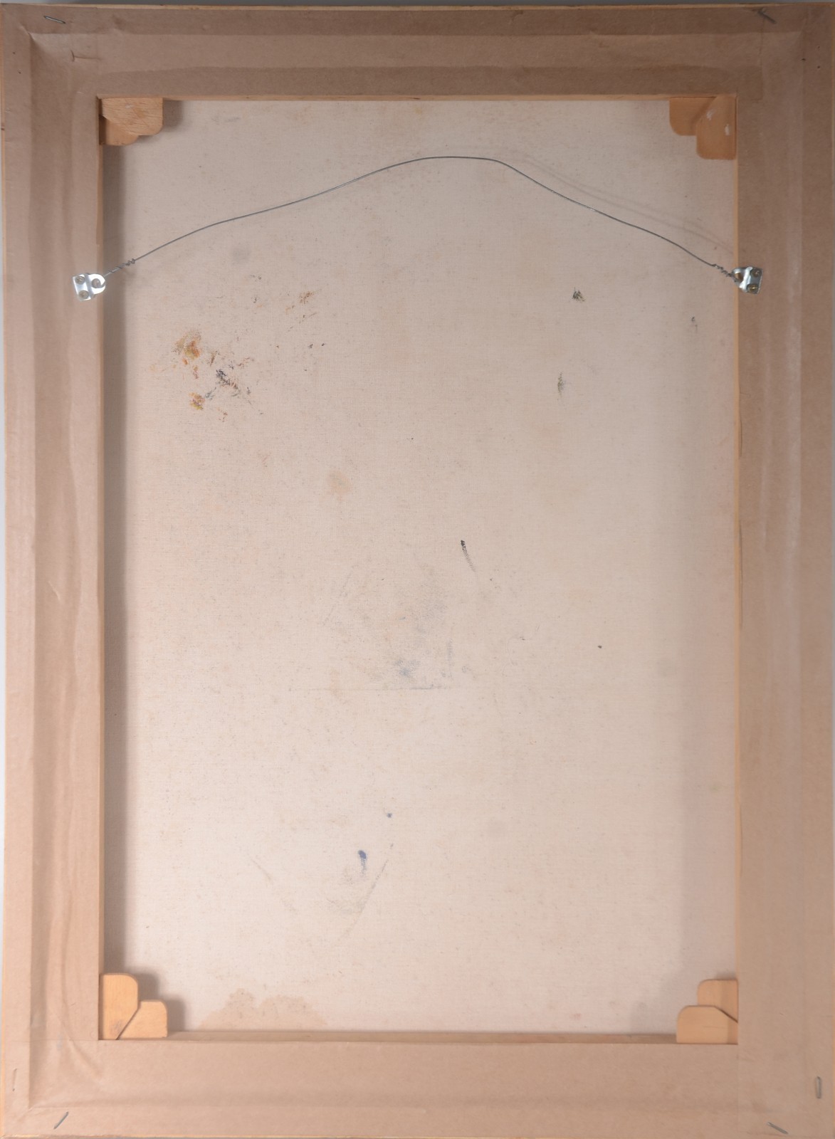  Sérgio Telles (1936-2022), Vaso de Flores - foto 4 de 4