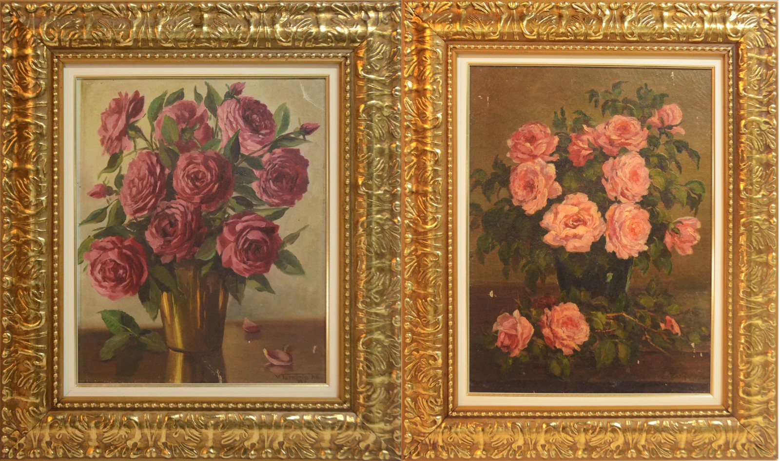 Vaso de Flores - foto 1 de 11