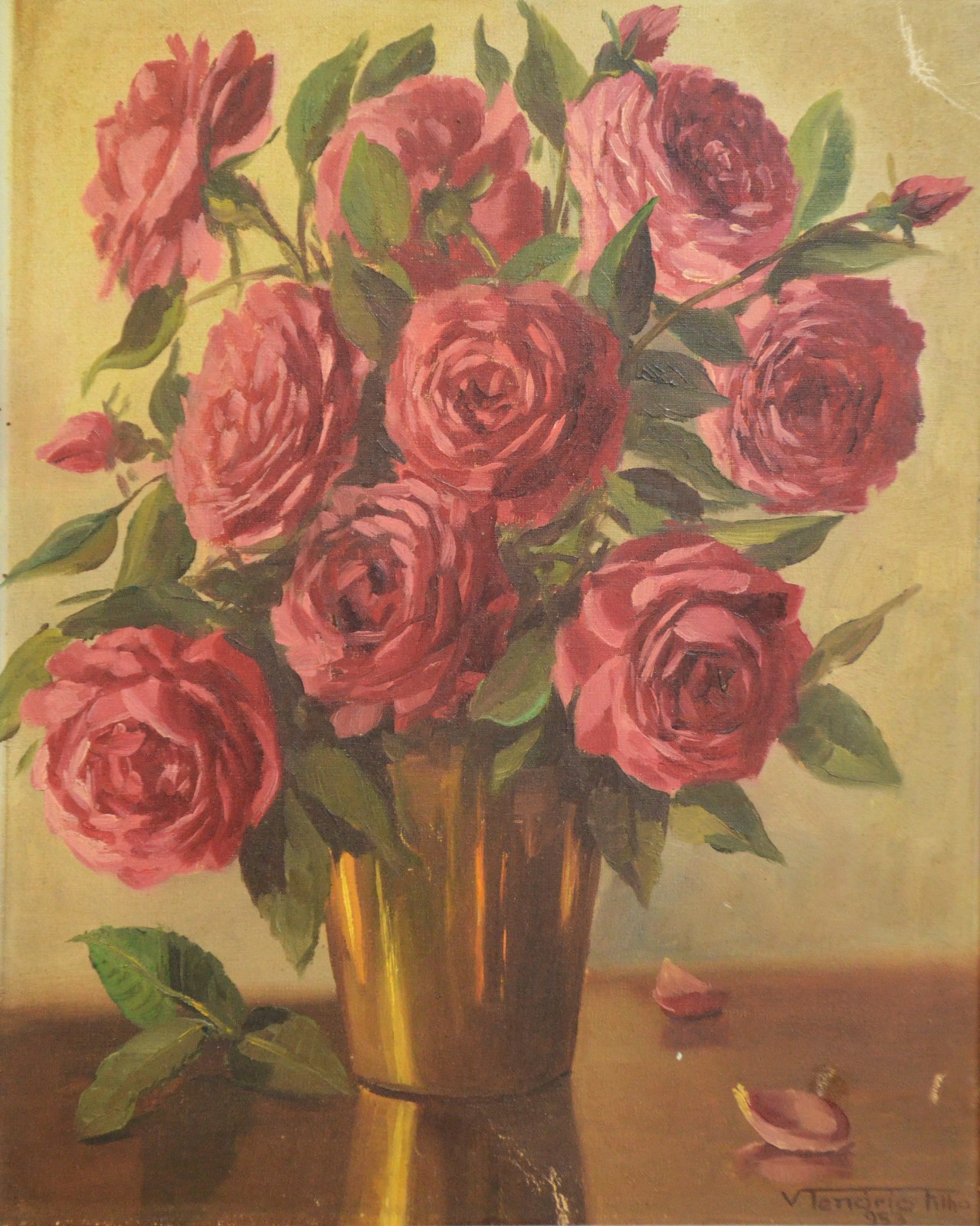 Vaso de Flores - foto 2 de 11