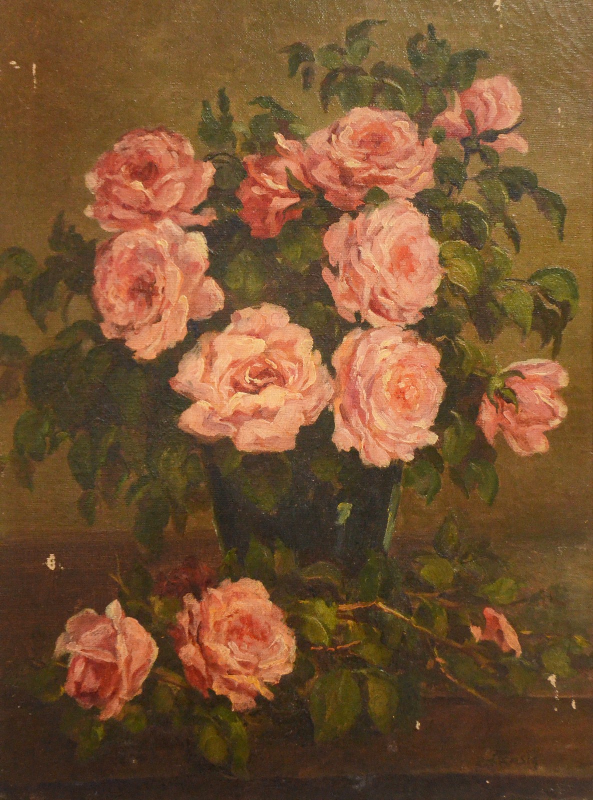 Vaso de Flores - foto 4 de 11