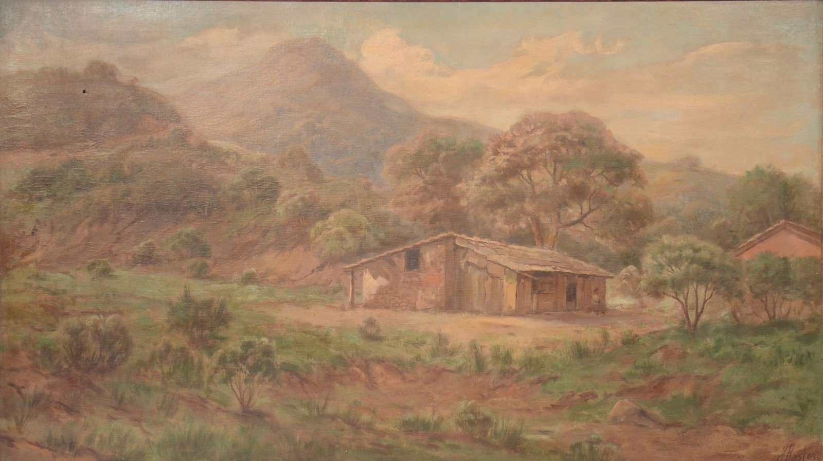 Paisagem - foto 1 de 5