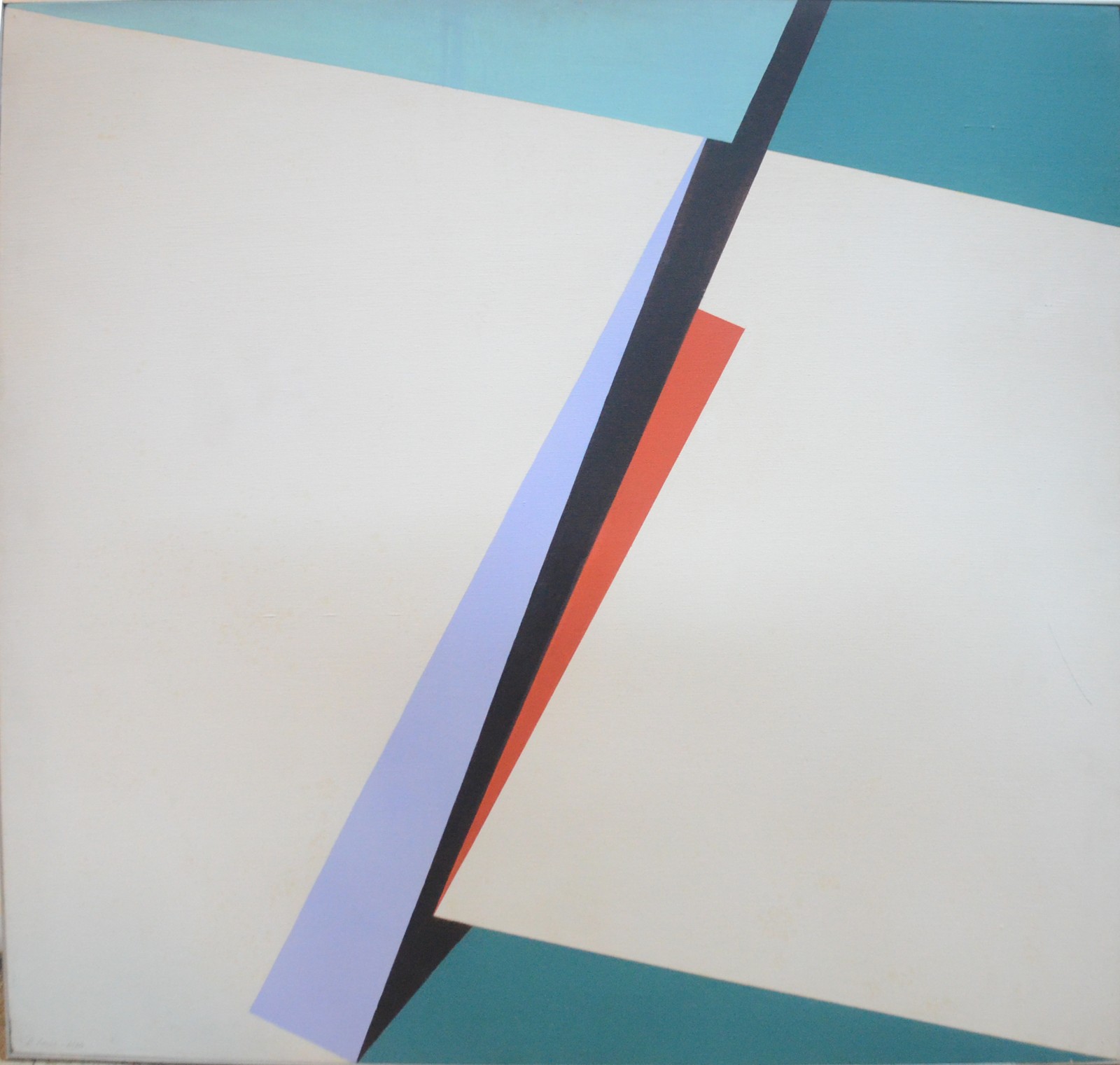 Flávio Marinho Rego (1925-2001), Fragmento nº1 - foto 1 de 4