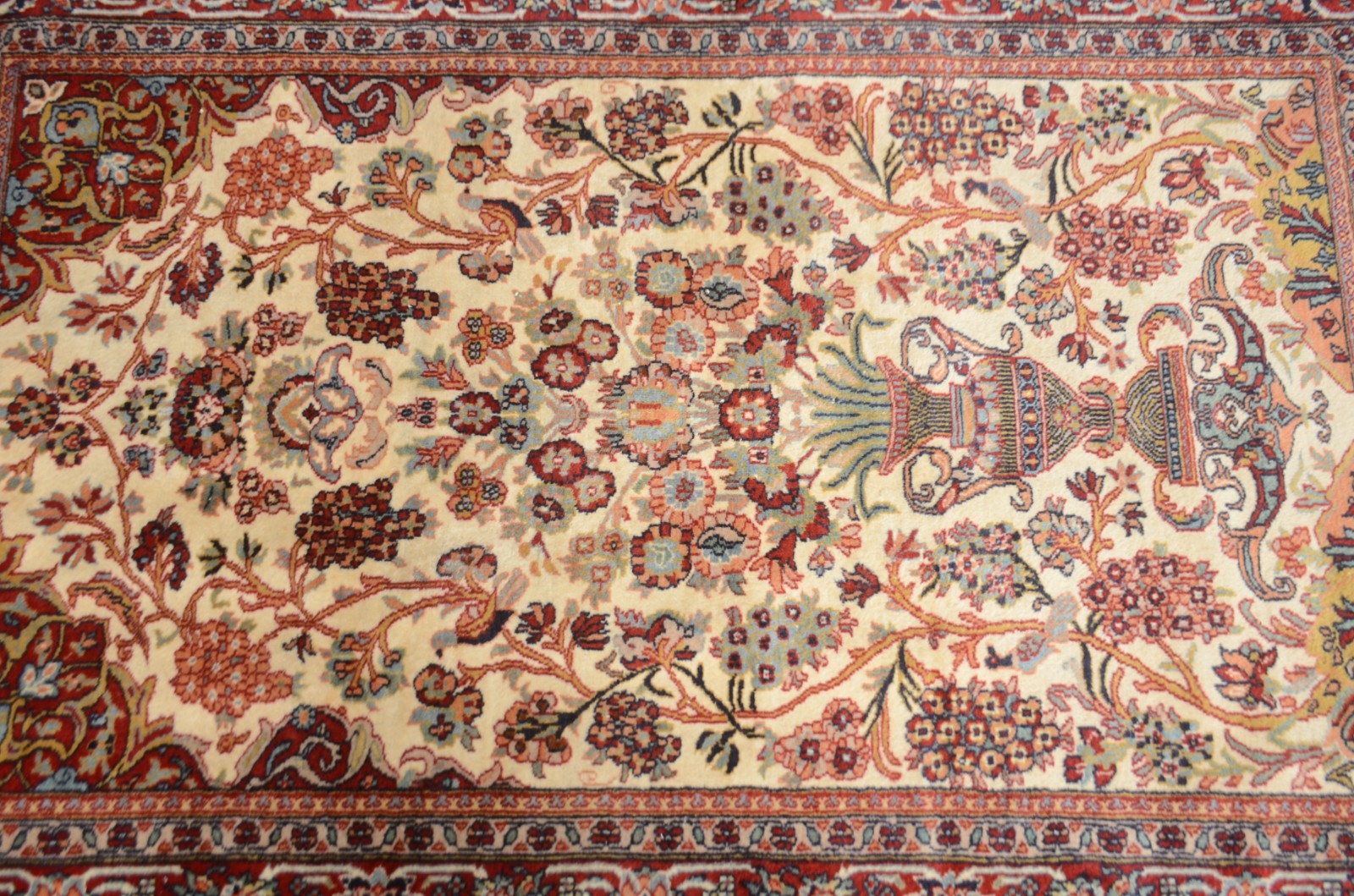 Tapete Tabriz (1101) - foto 4 de 8