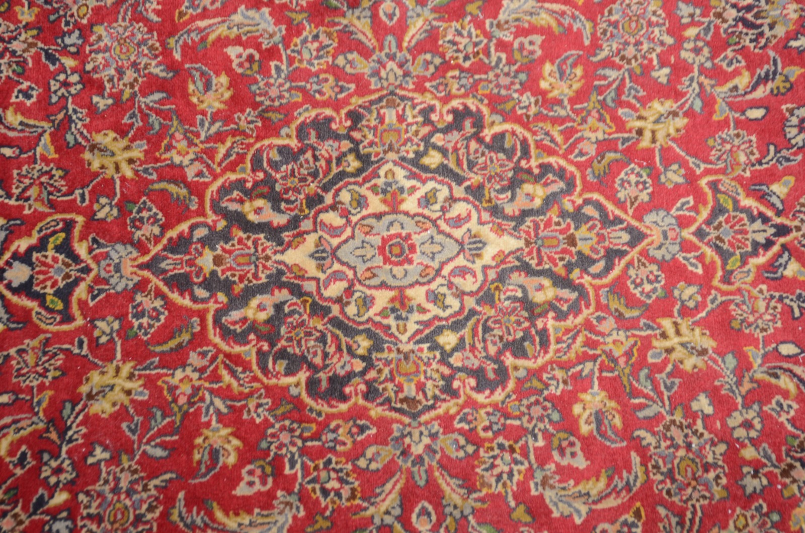 Tapete Kashan - foto 5 de 7