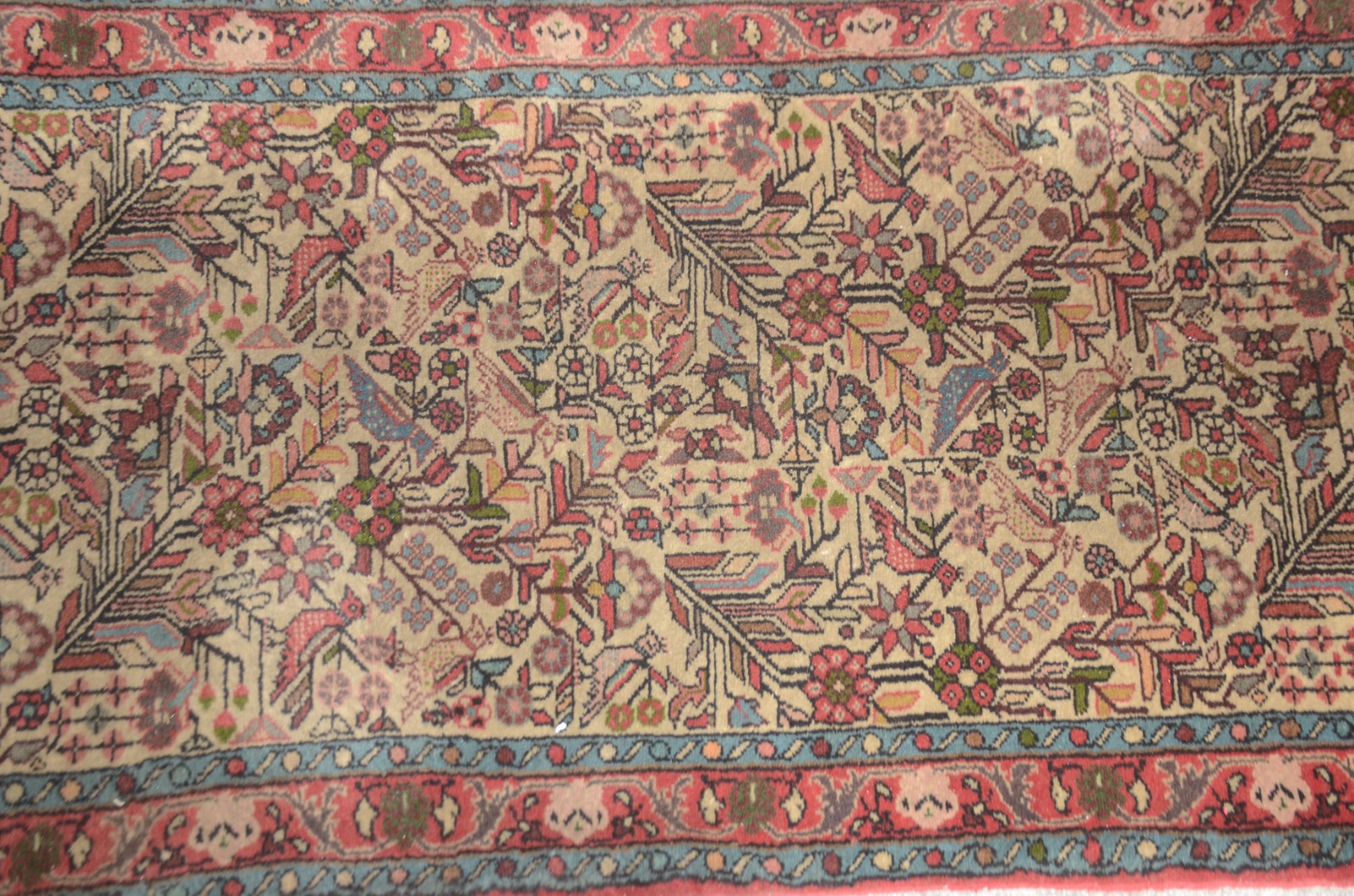 Tapete Farahan (1801) - foto 2 de 6