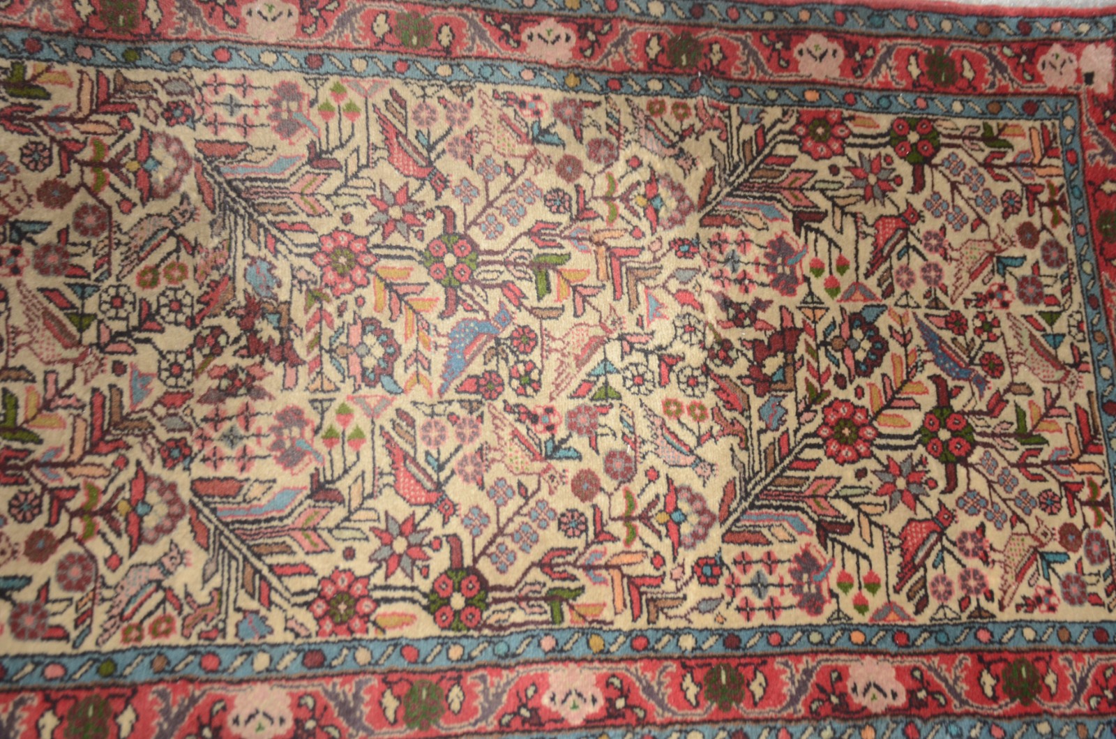 Tapete Farahan (1801) - foto 4 de 6