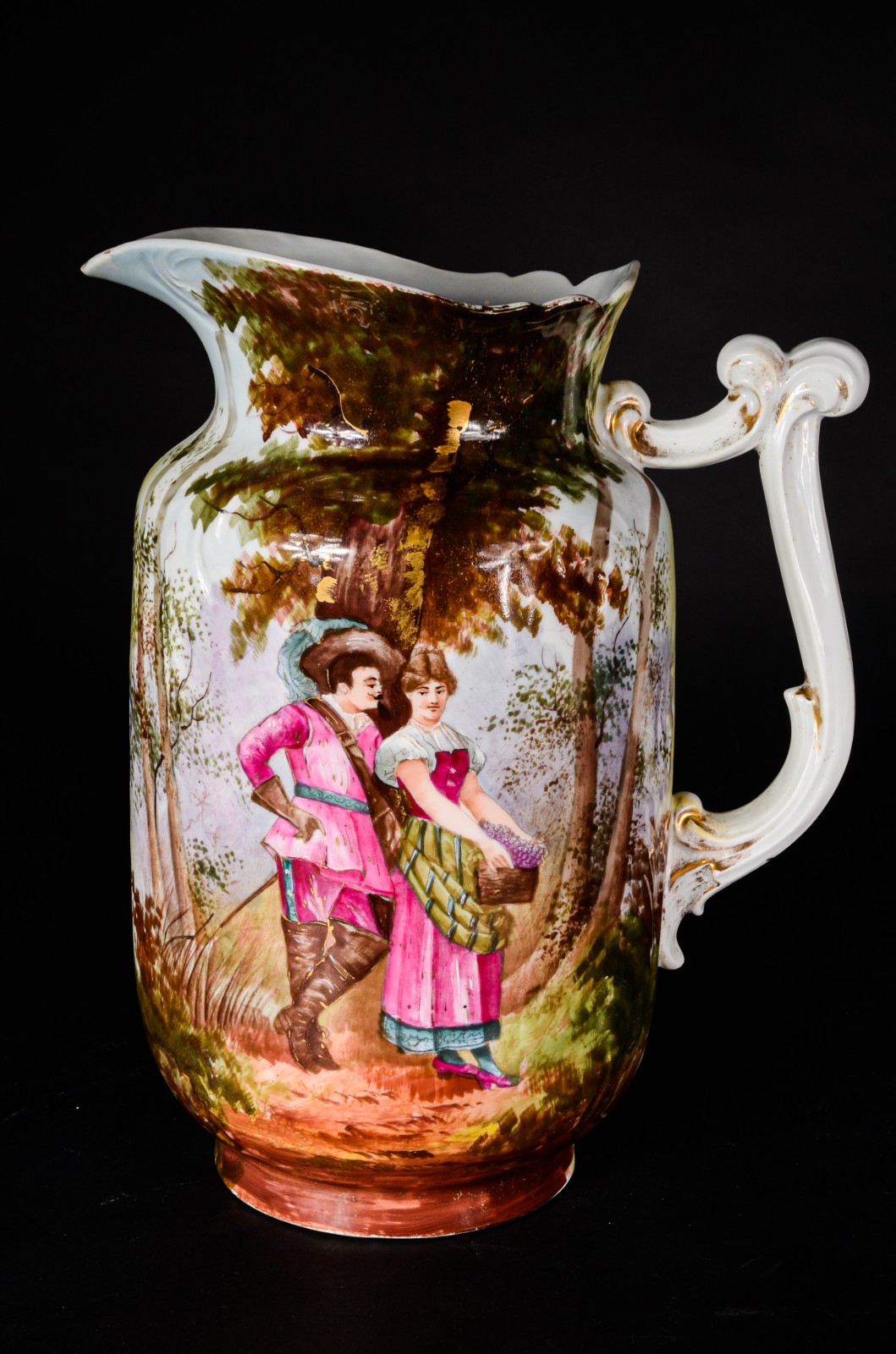 Limoges (1771) - foto 1 de 8