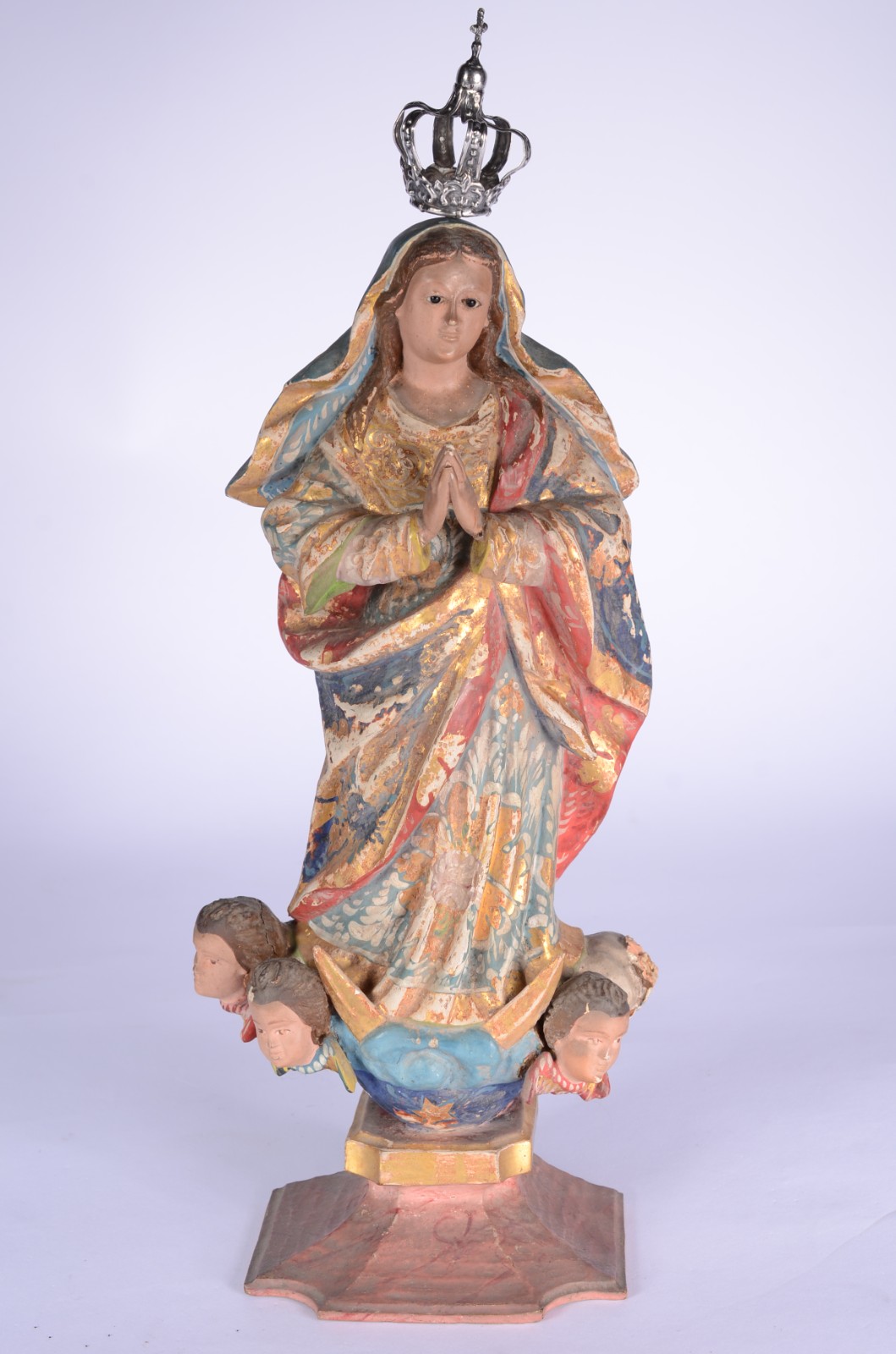Nossa Senhora da Conceição - foto 1 de 7