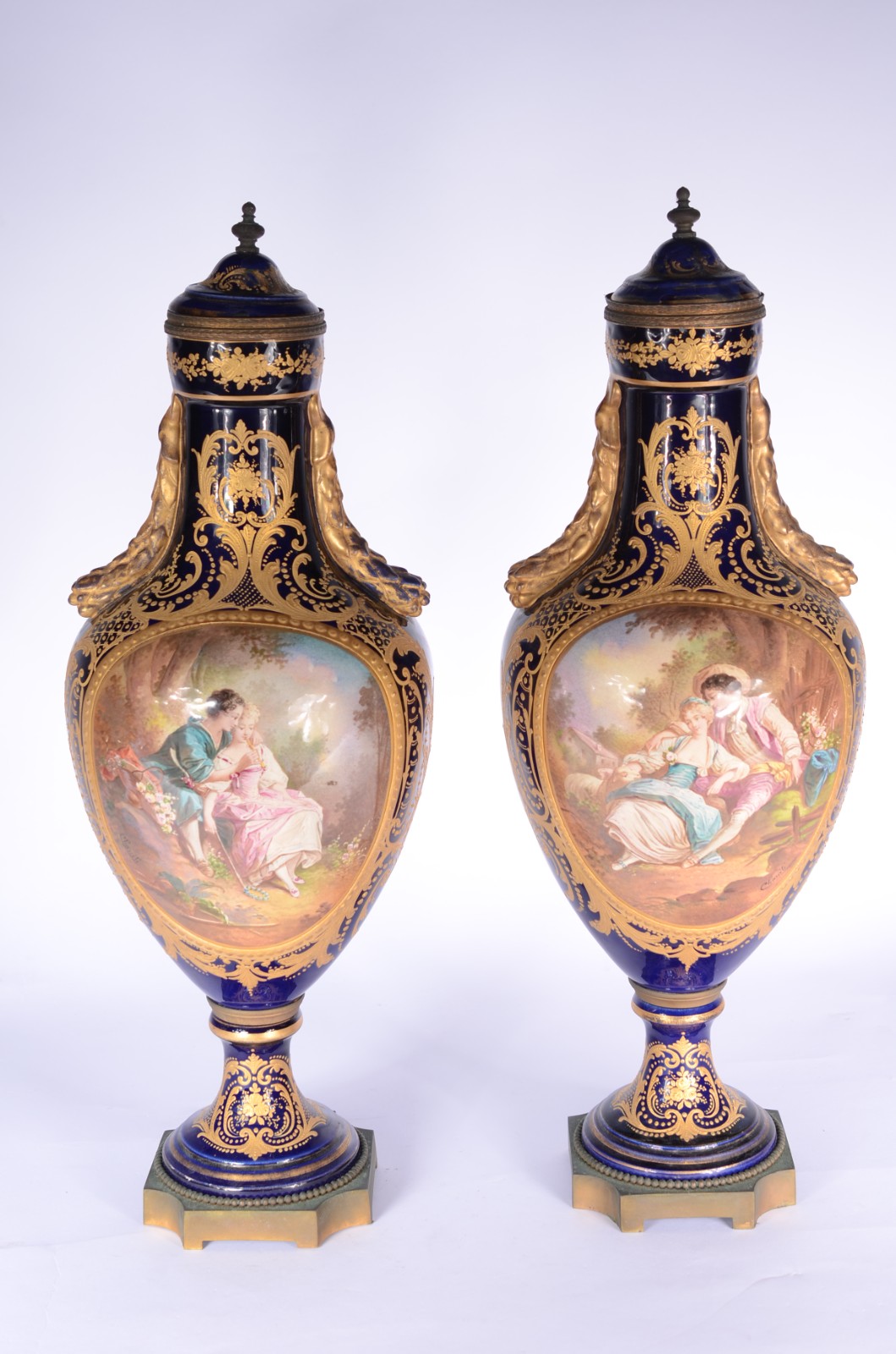 Sèvres (1740) - foto 1 de 11