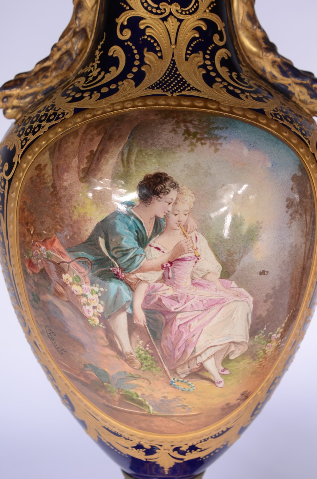 Sèvres (1740) - foto 3 de 11