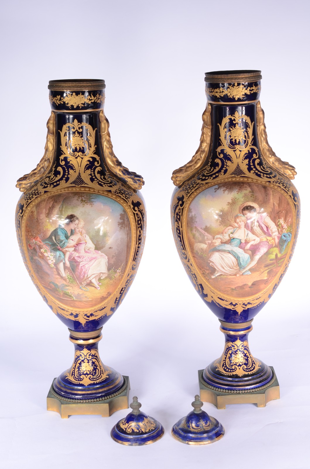Sèvres (1740) - foto 6 de 11