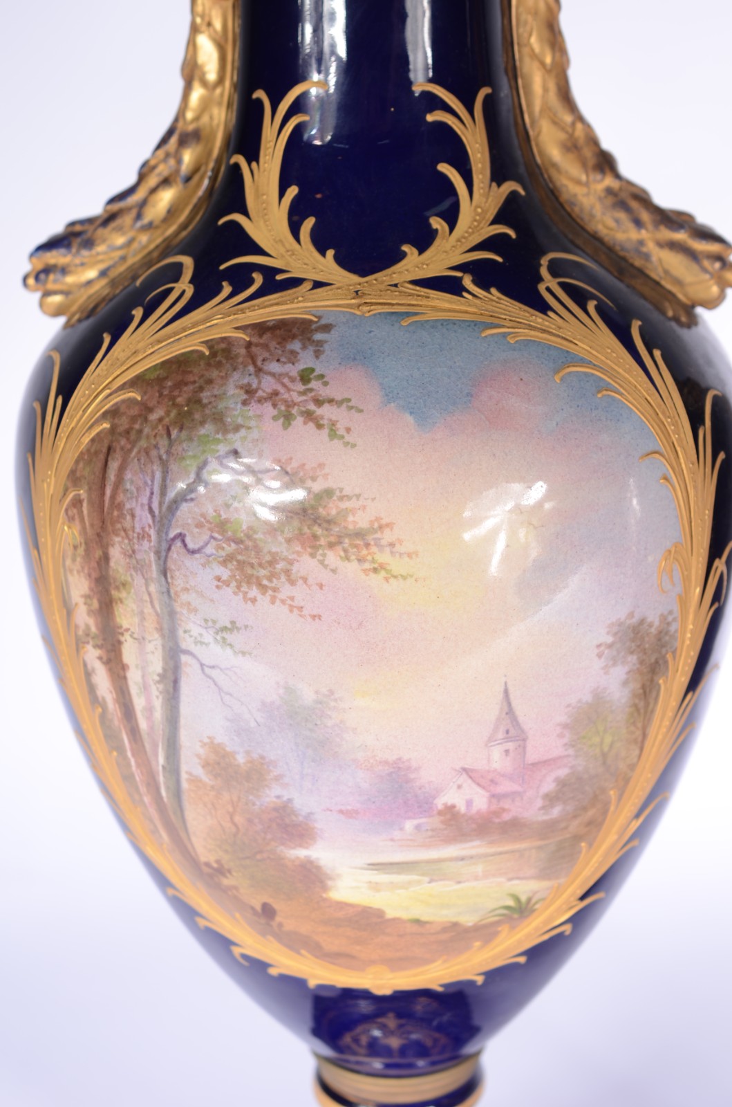 Sèvres (1740) - foto 7 de 11