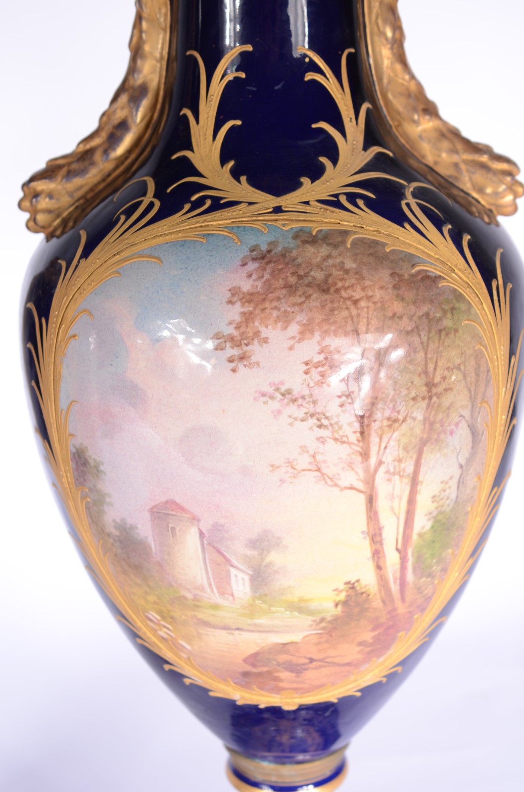 Sèvres (1740) - foto 8 de 11