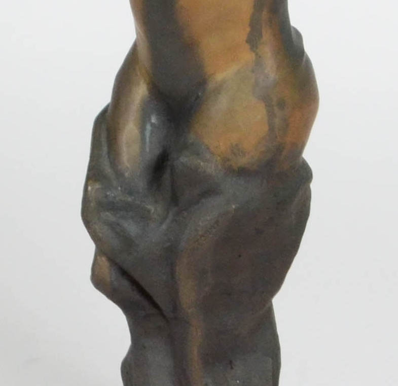 Figura feminina - foto 4 de 4