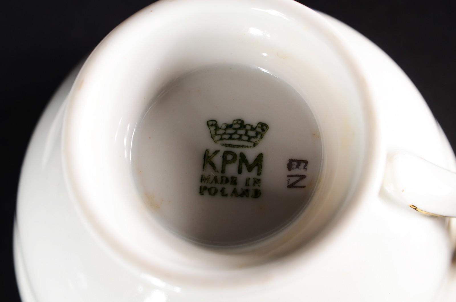 KPM (1831-1971) - foto 7 de 8