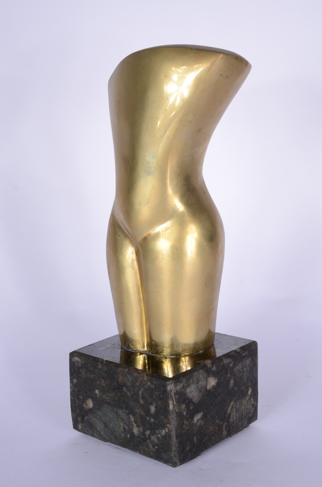 Alfredo Ceschiatti (1918-1989), Torso feminino - foto 1 de 7
