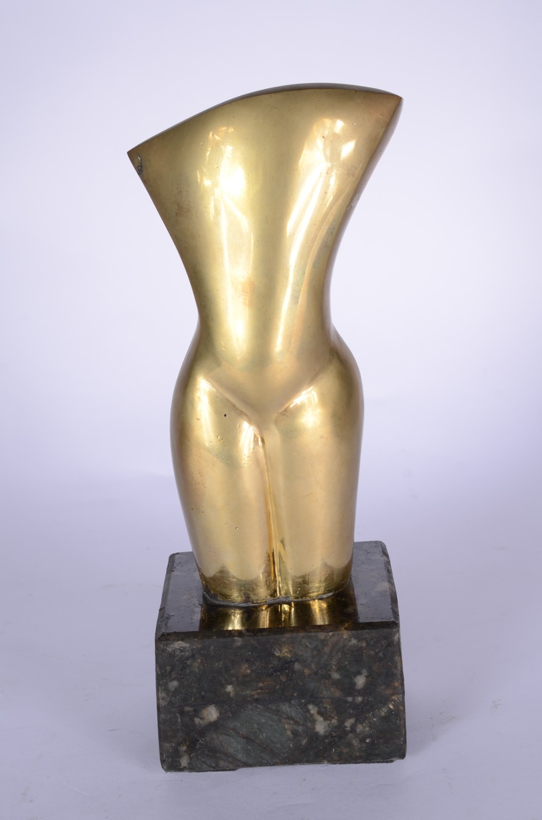 Alfredo Ceschiatti (1918-1989), Torso feminino - foto 2 de 7