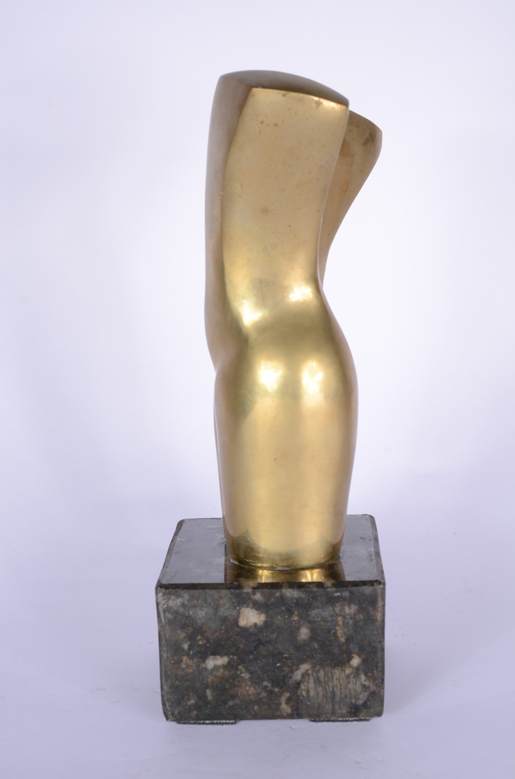 Alfredo Ceschiatti (1918-1989), Torso feminino - foto 3 de 7