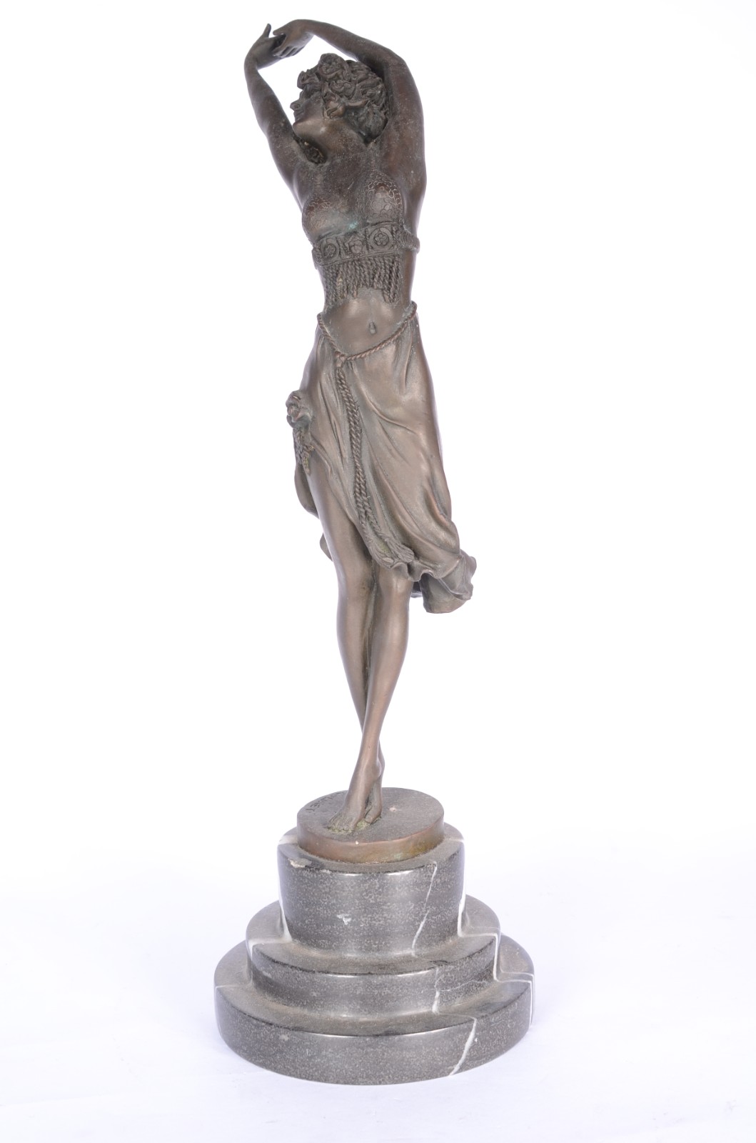 "Swaying dancer" - foto 2 de 8
