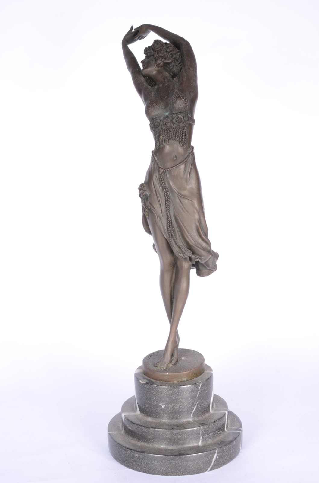 "Swaying dancer" - foto 3 de 8