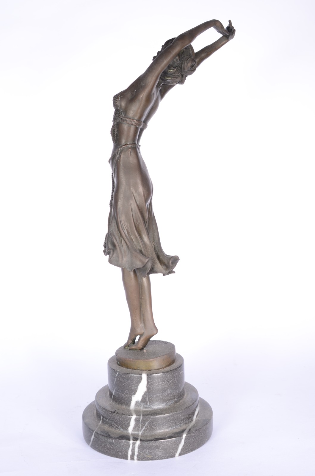 "Swaying dancer" - foto 4 de 8