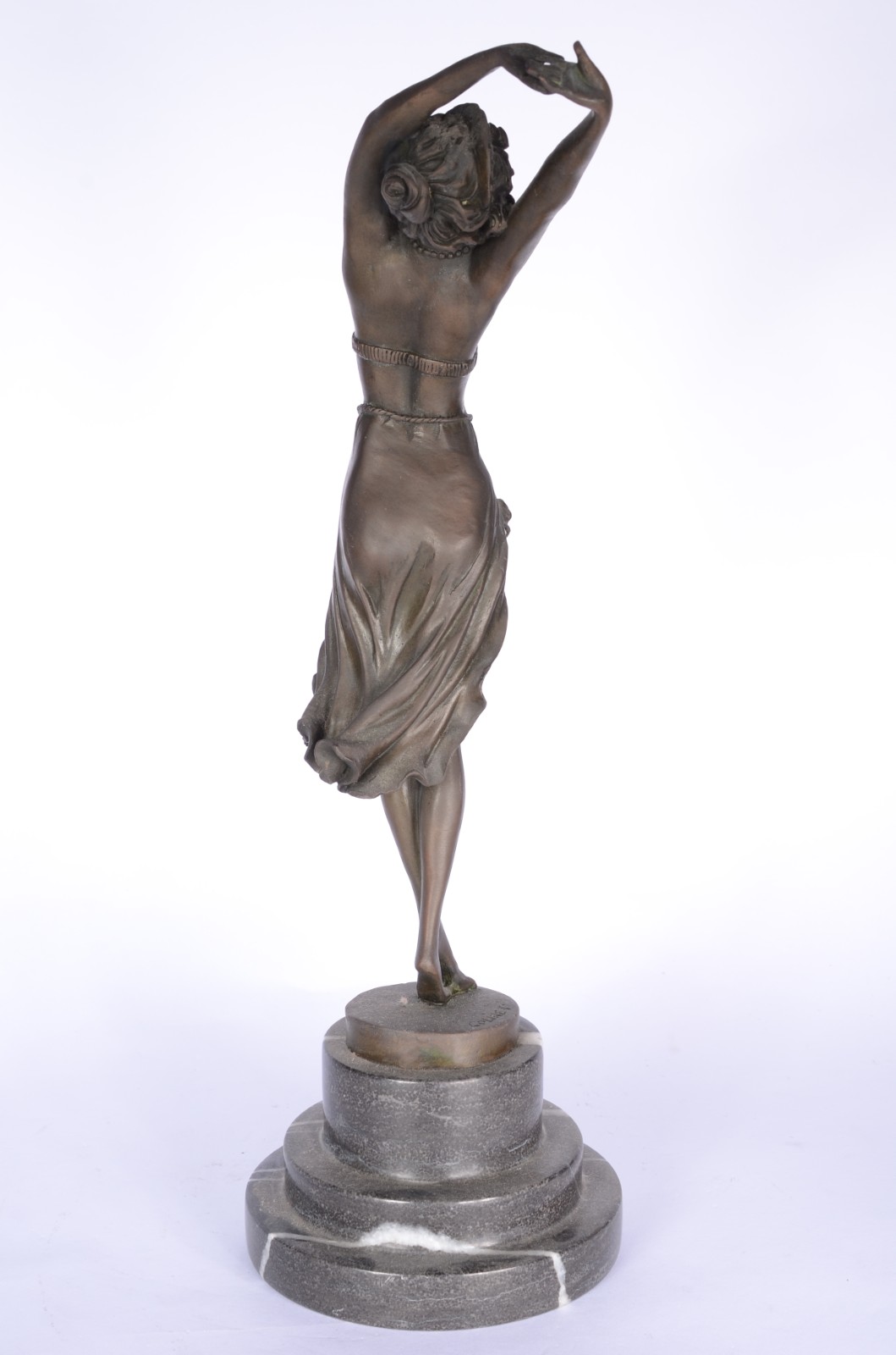 "Swaying dancer" - foto 5 de 8