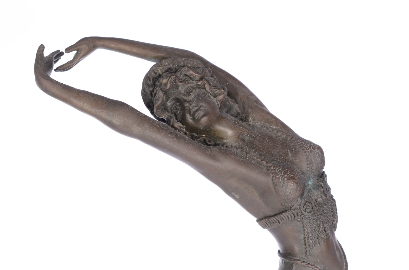 "Swaying dancer" - foto 6 de 8