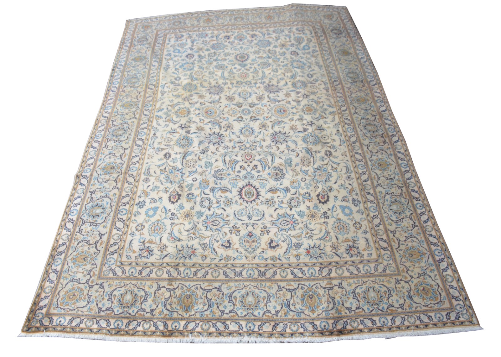 Tapete Kashan - foto 1 de 10