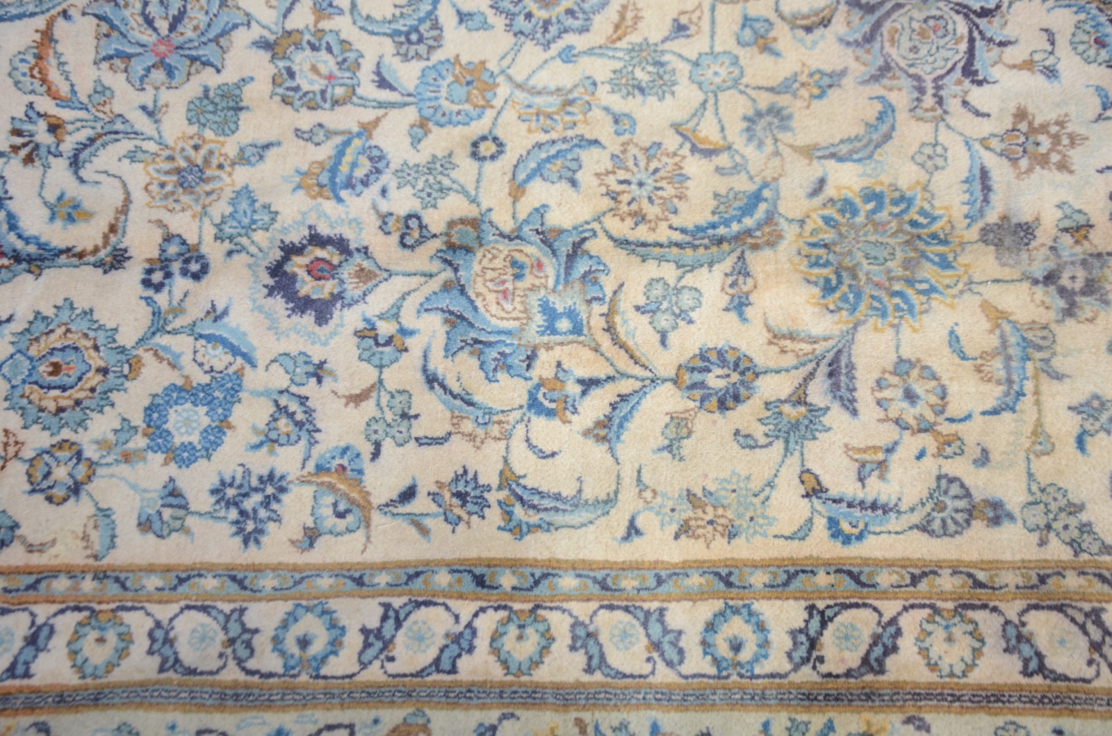 Tapete Kashan - foto 6 de 10