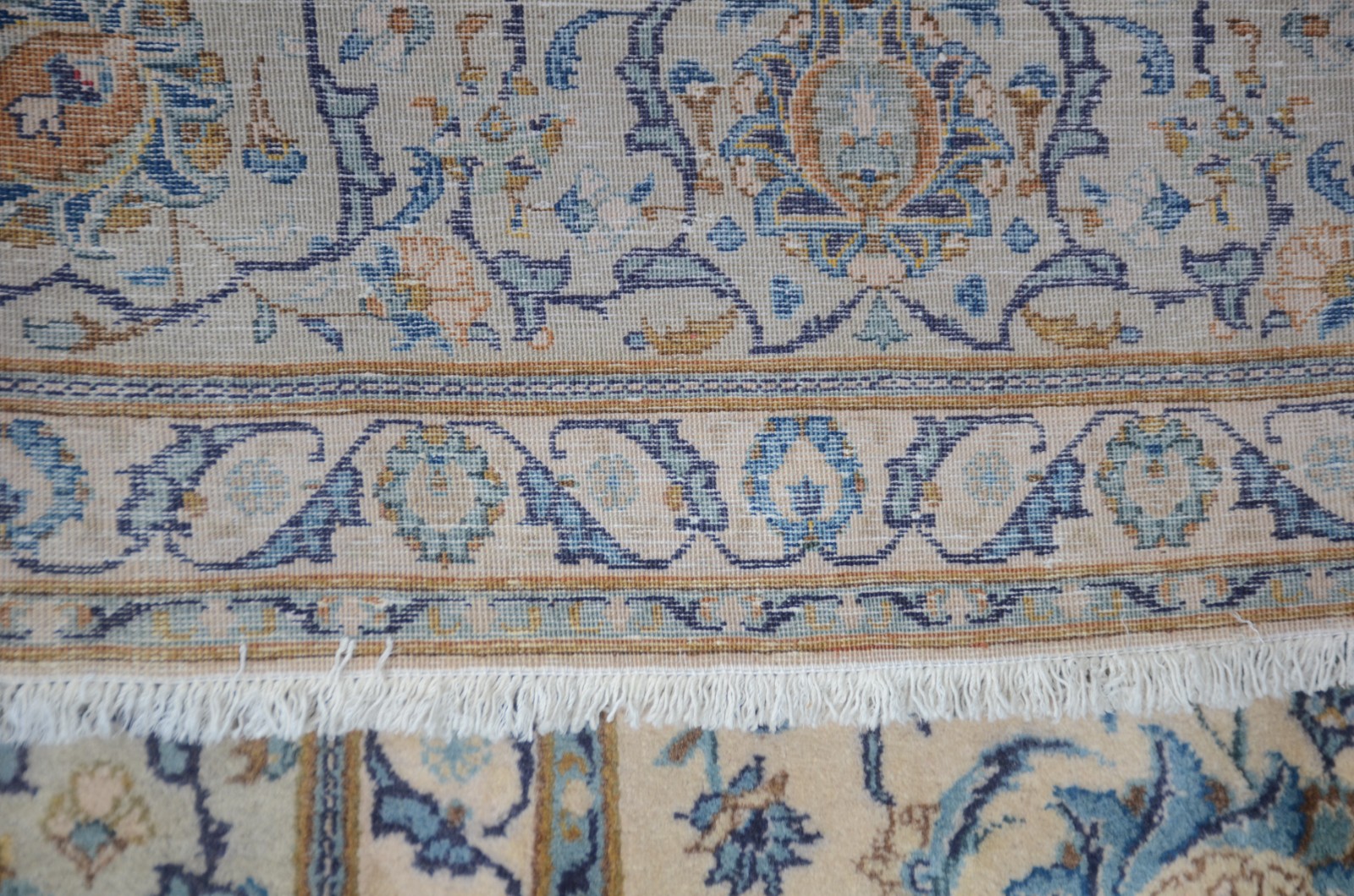 Tapete Kashan - foto 8 de 10