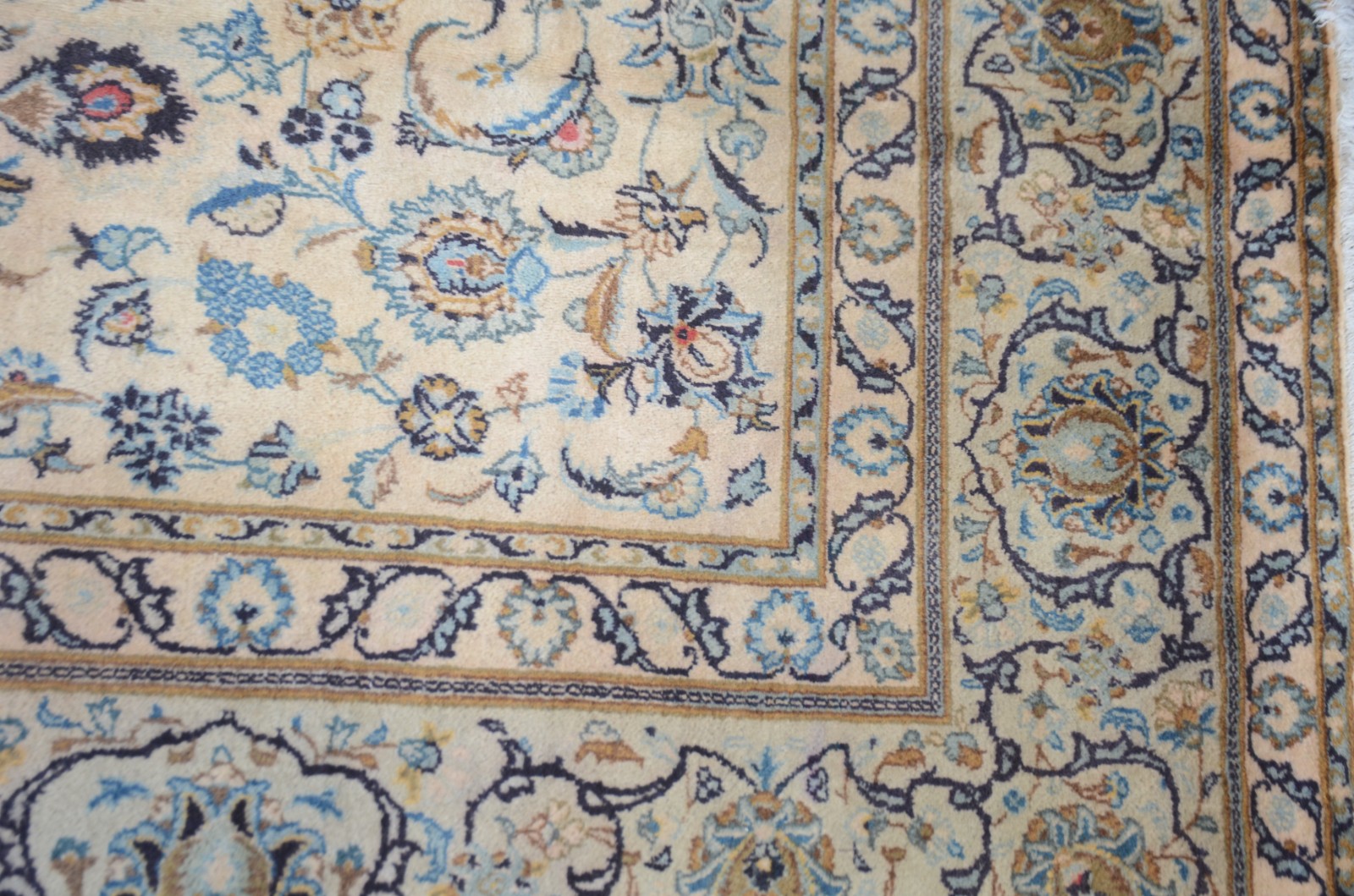 Tapete Kashan - foto 10 de 10