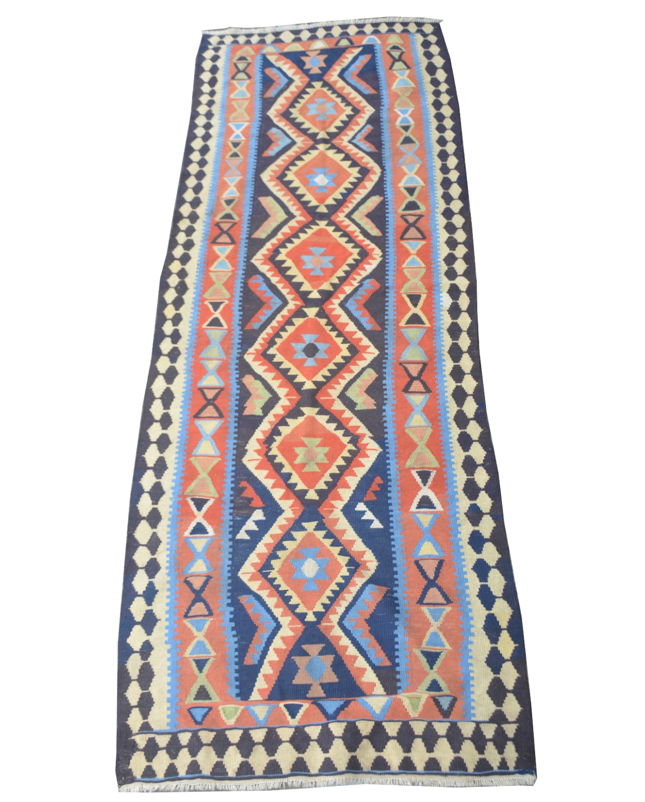 Tapete Kilim (1000) - foto 1 de 5
