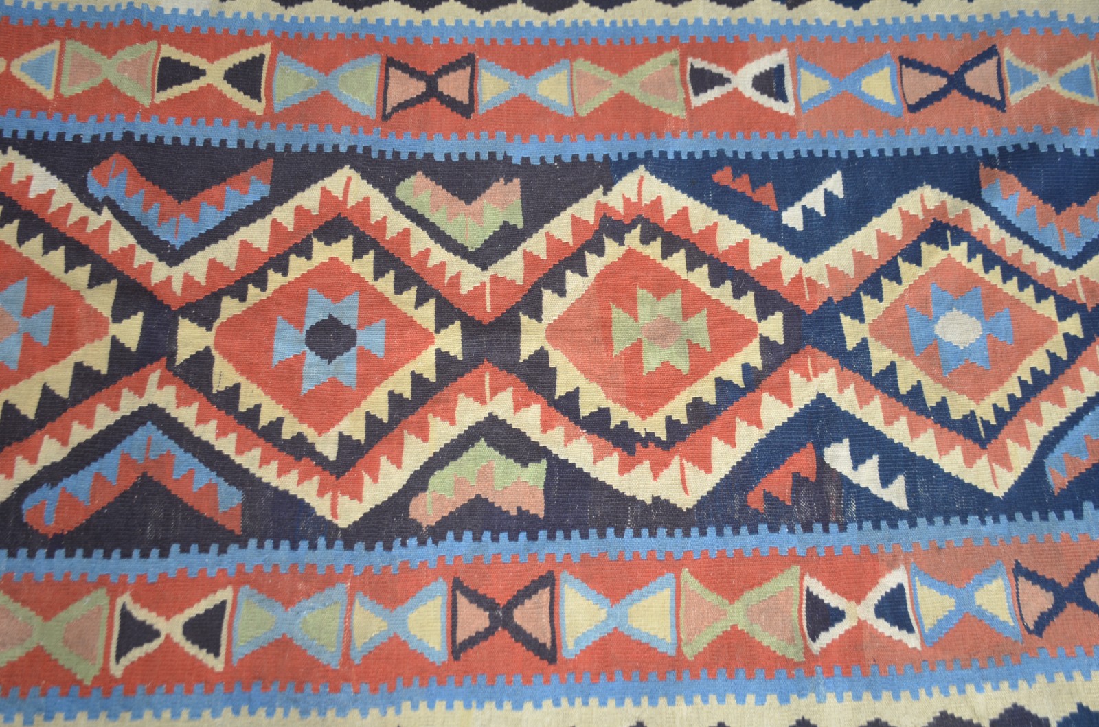 Tapete Kilim (1000) - foto 2 de 5