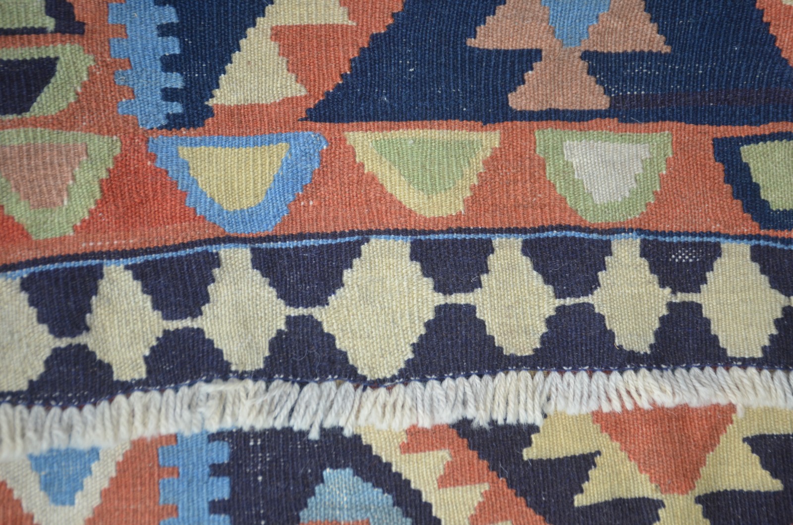 Tapete Kilim (1000) - foto 4 de 5