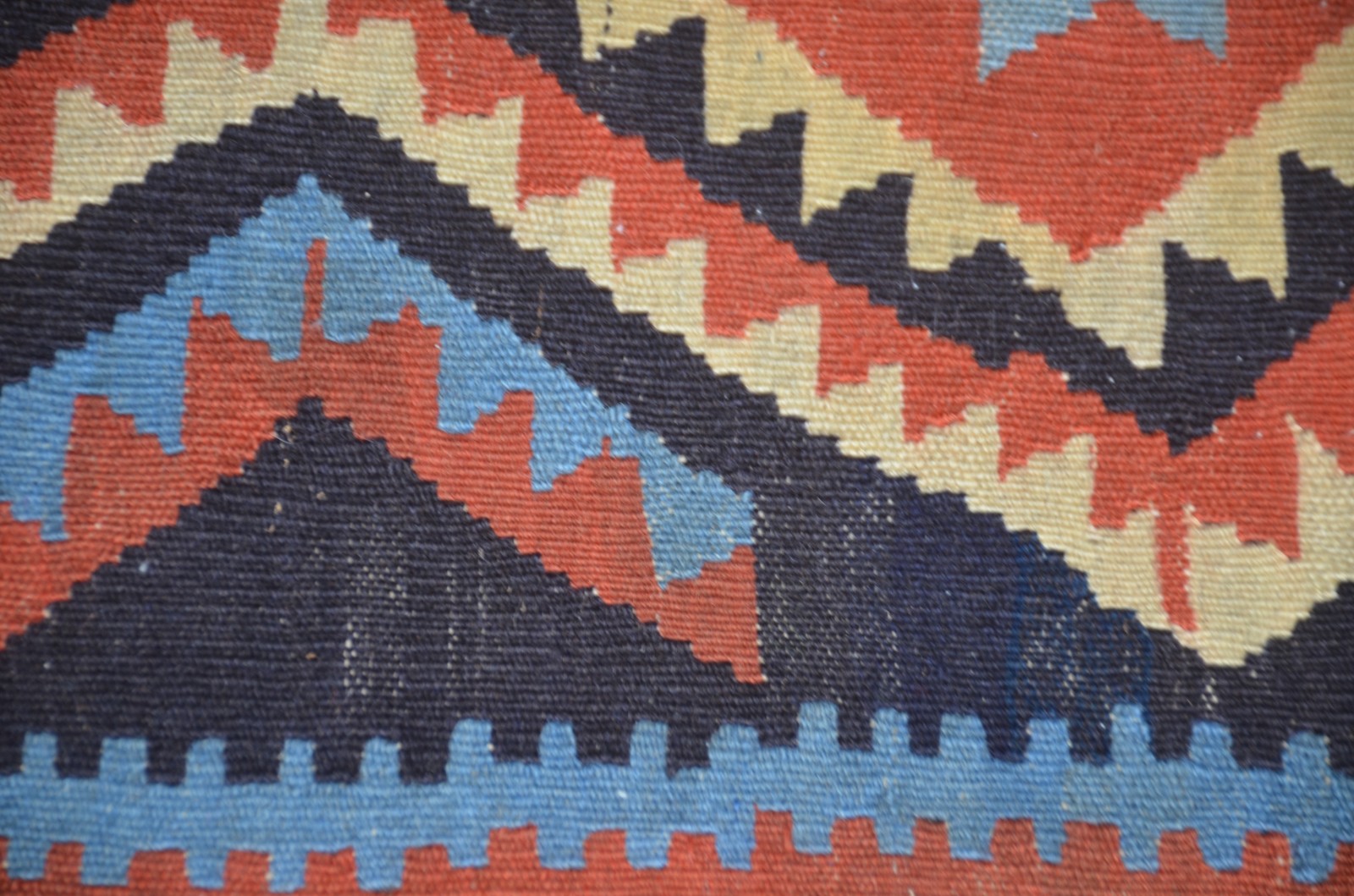 Tapete Kilim (1000) - foto 5 de 5