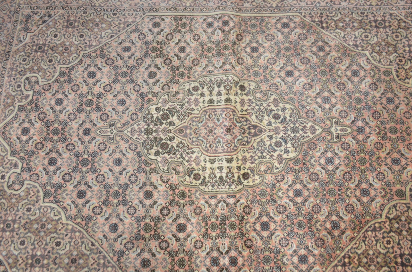 Tapete Bidjar (1801) - foto 2 de 8