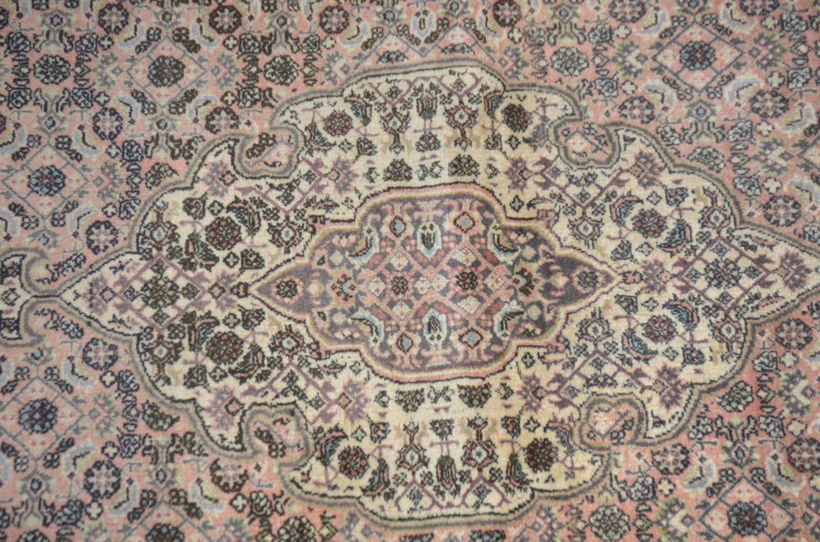 Tapete Bidjar (1801) - foto 3 de 8