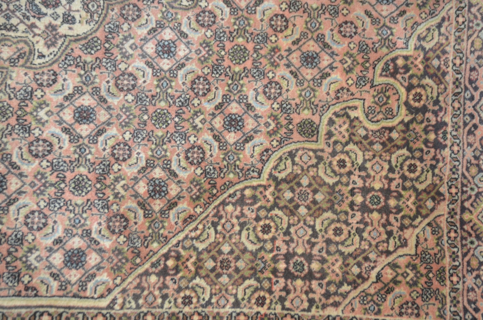 Tapete Bidjar (1801) - foto 4 de 8