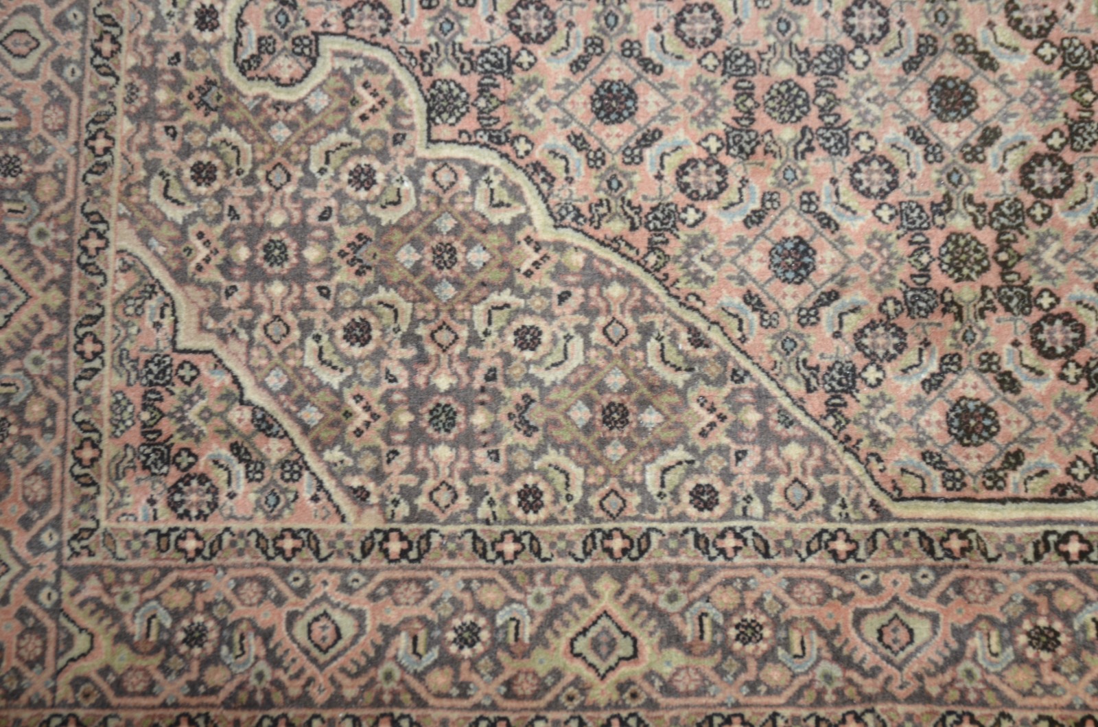 Tapete Bidjar (1801) - foto 6 de 8